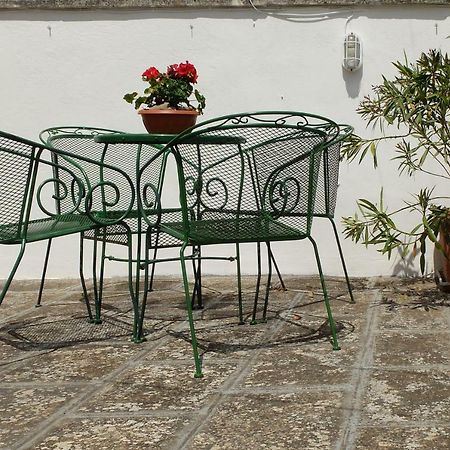 Palazzo Margherita Cisternino Esterno foto